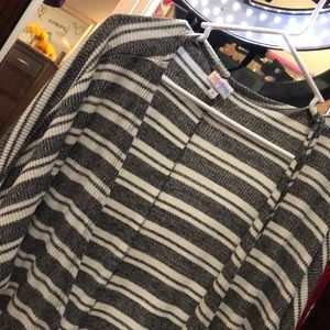 New with Tags, LLR Duster